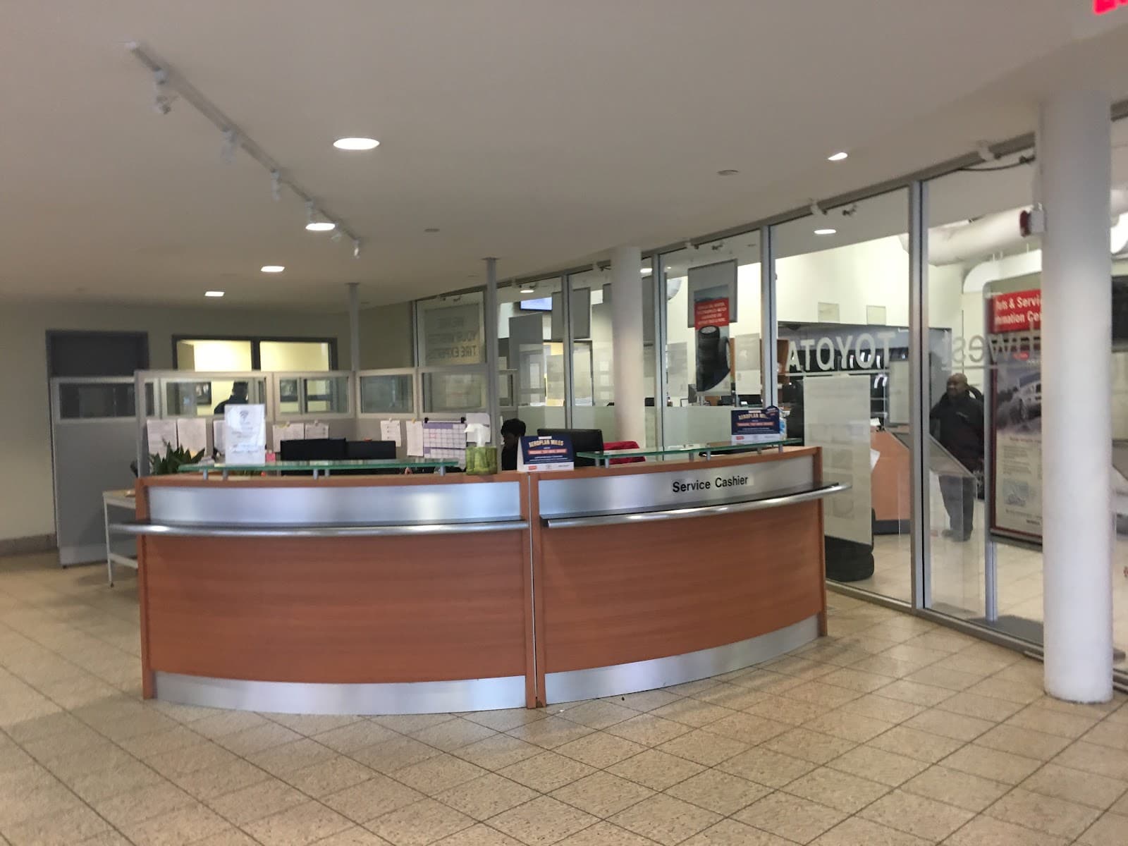 Yorkdale Toyota