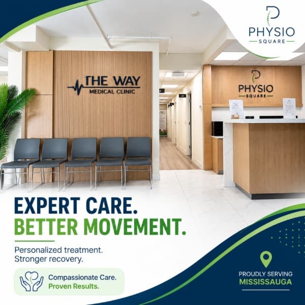 Physio Square