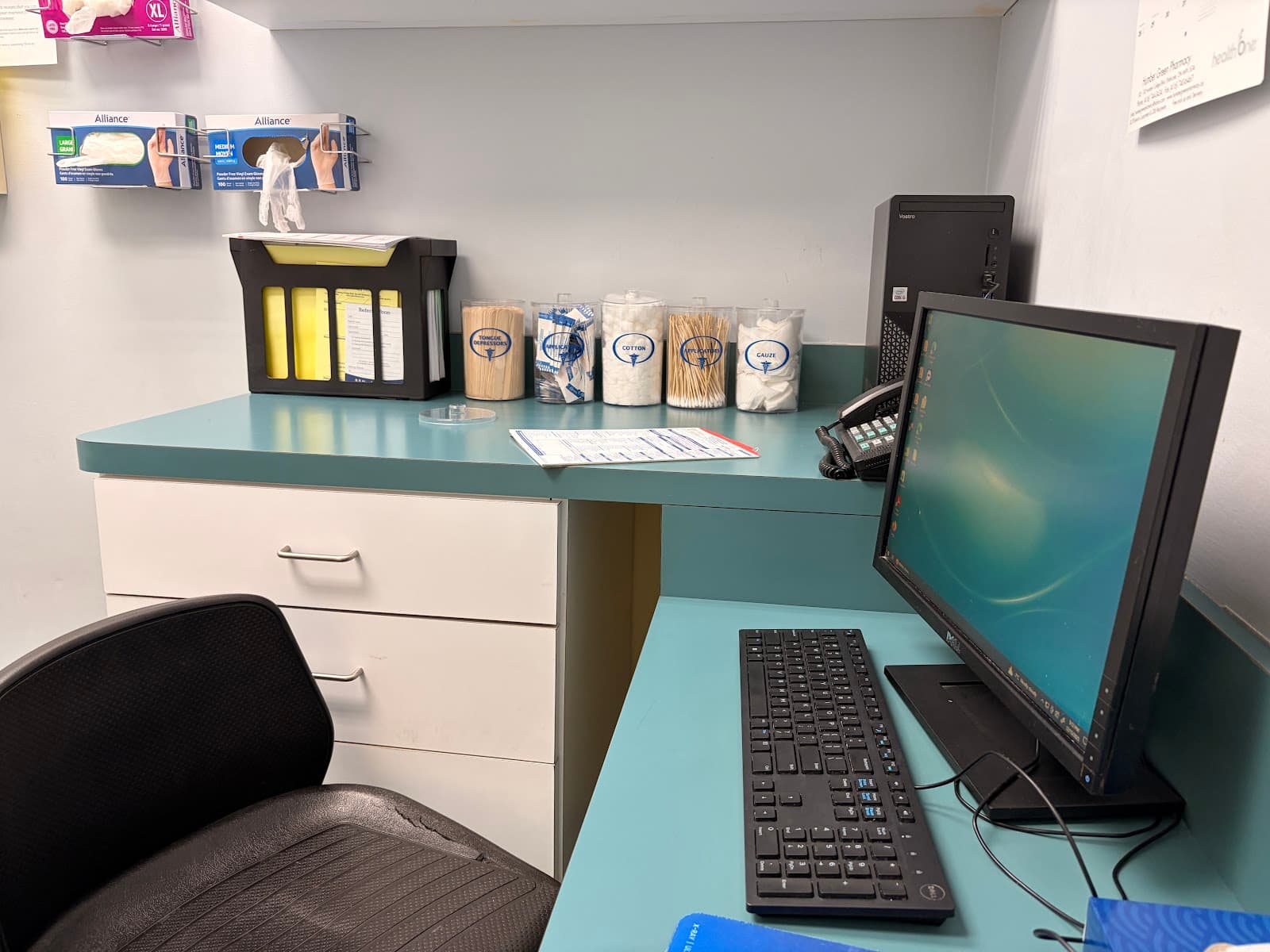 Etobicoke Walk-In Clinic & Family Physicians