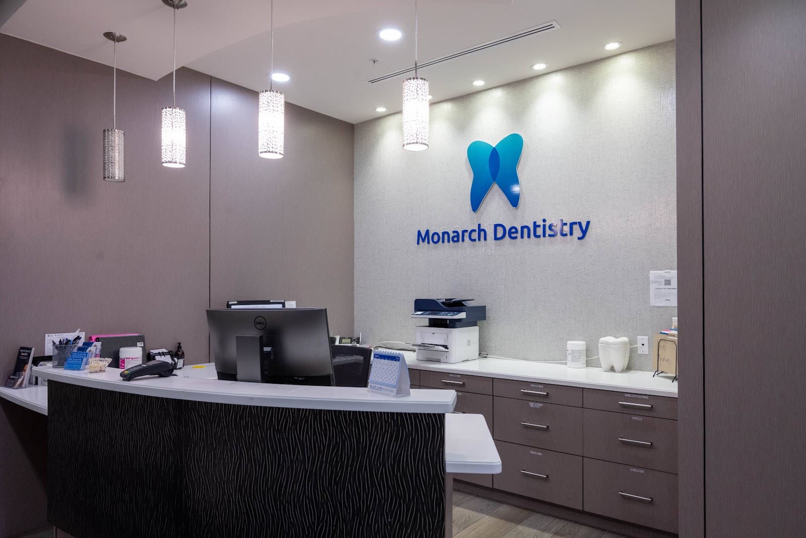 Monarch Dentistry