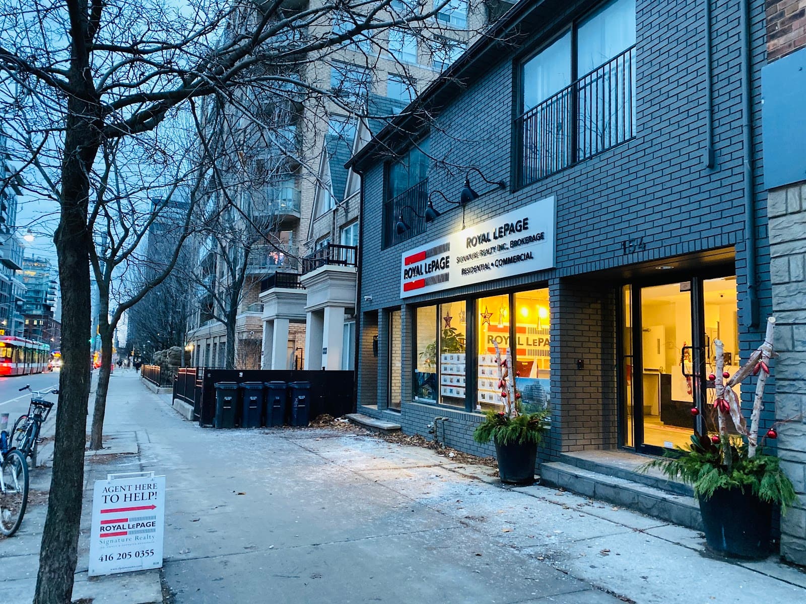 Royal LePage Signature Realty
