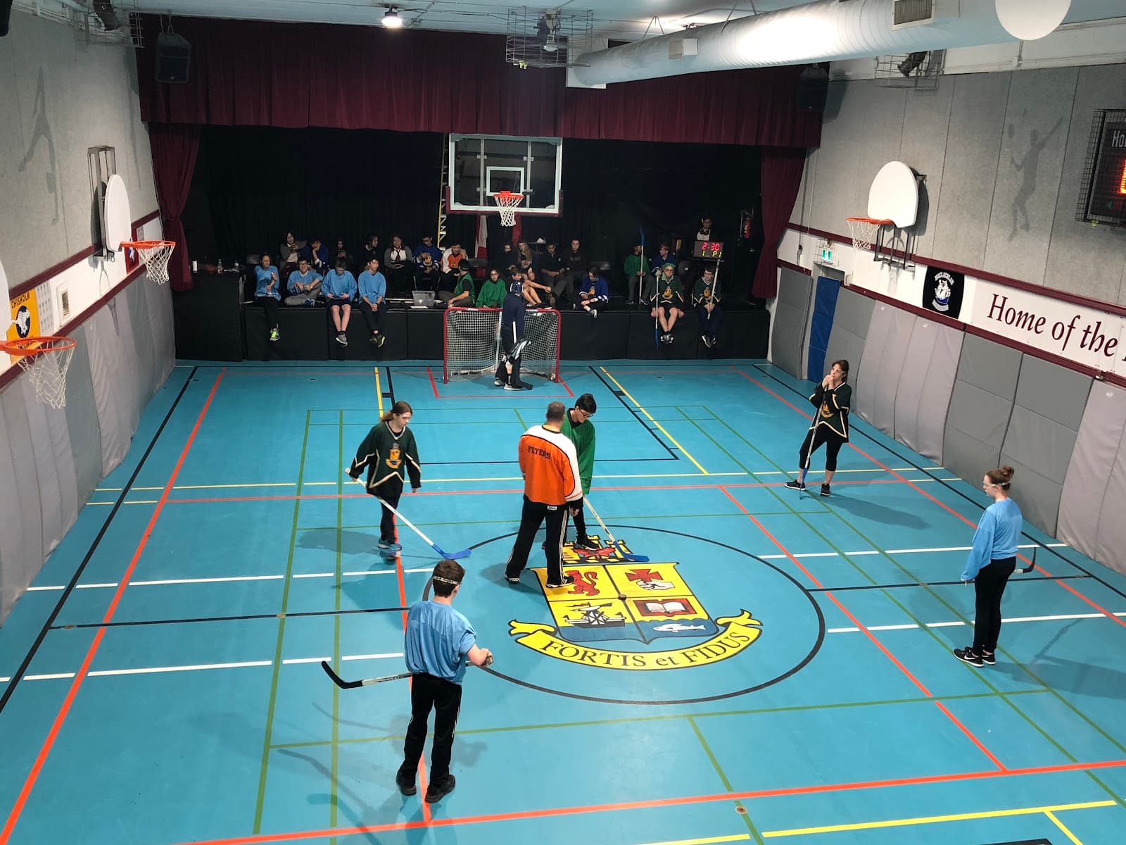 MacLachlan College - Lower School Campus