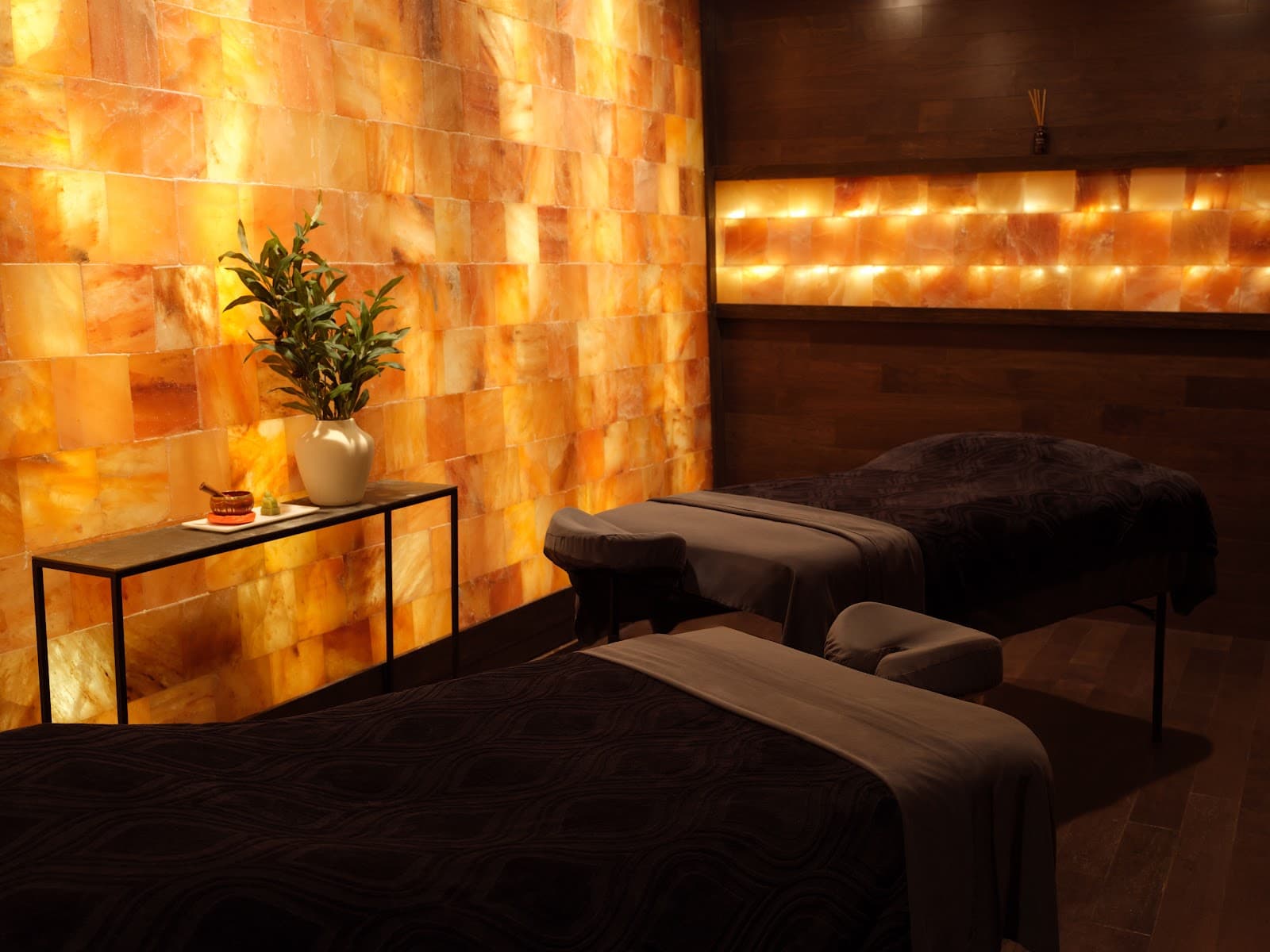Zenbar Healing Studio - Oakville's Wellness, Health and Beauty Spa