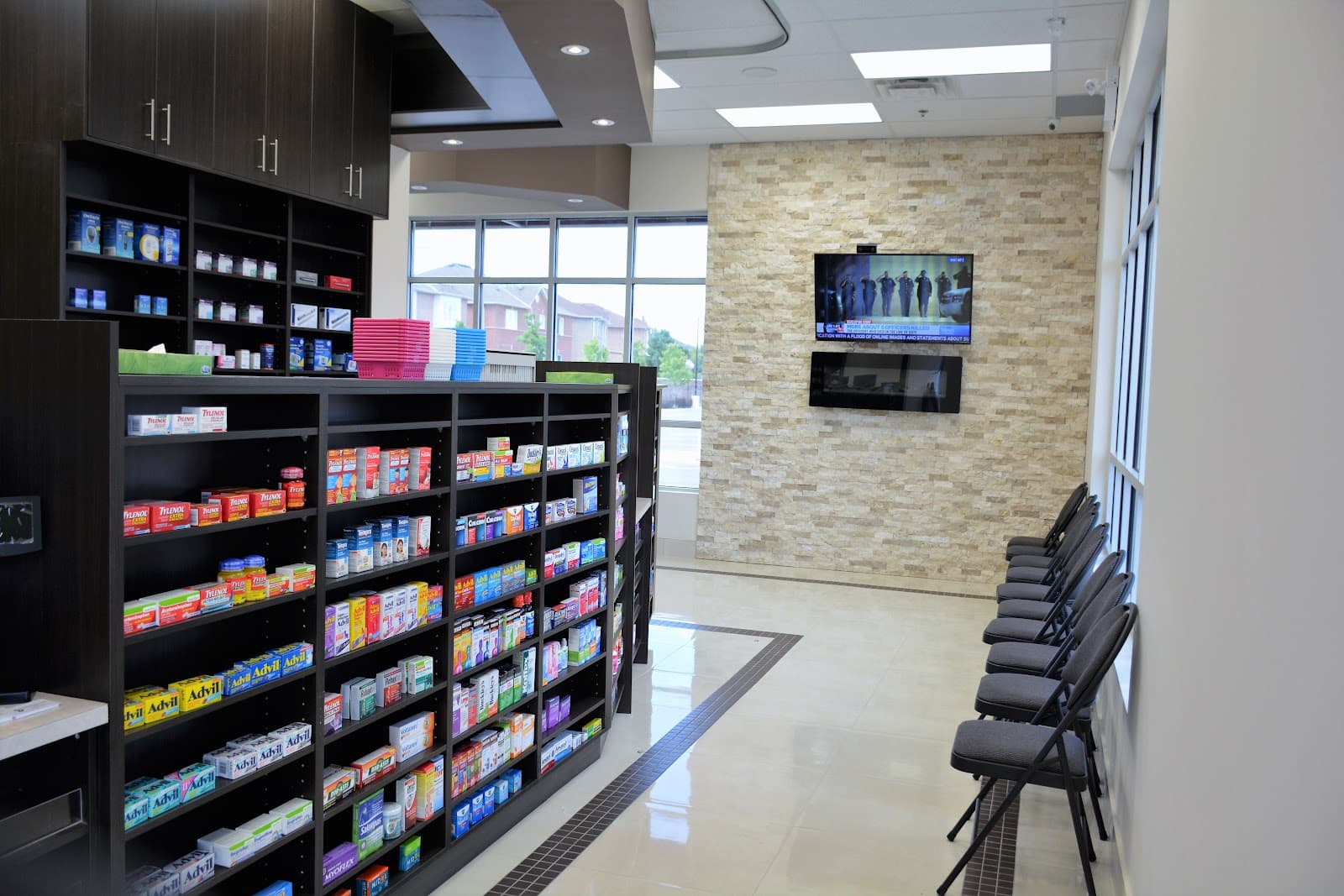 OLDE TOWN MEDICAL CENTRE & PHARMACY