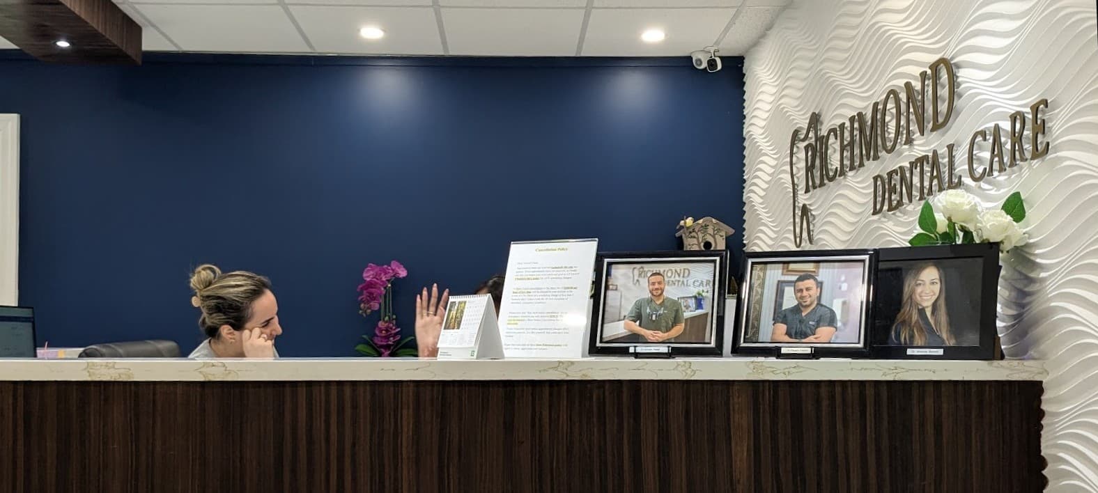Richmond Dental Care