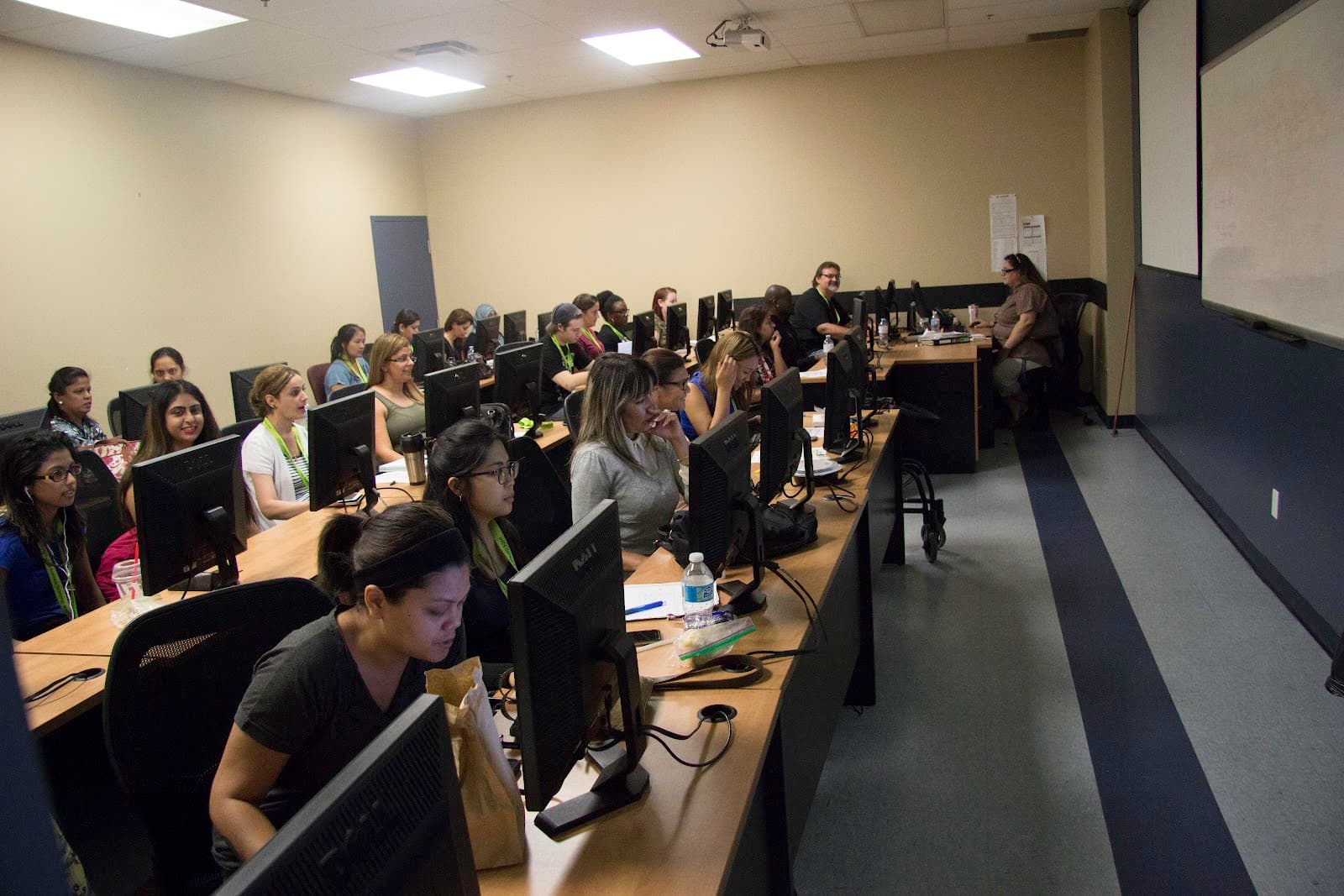 triOS College Business Technology Healthcare - Brampton Campus