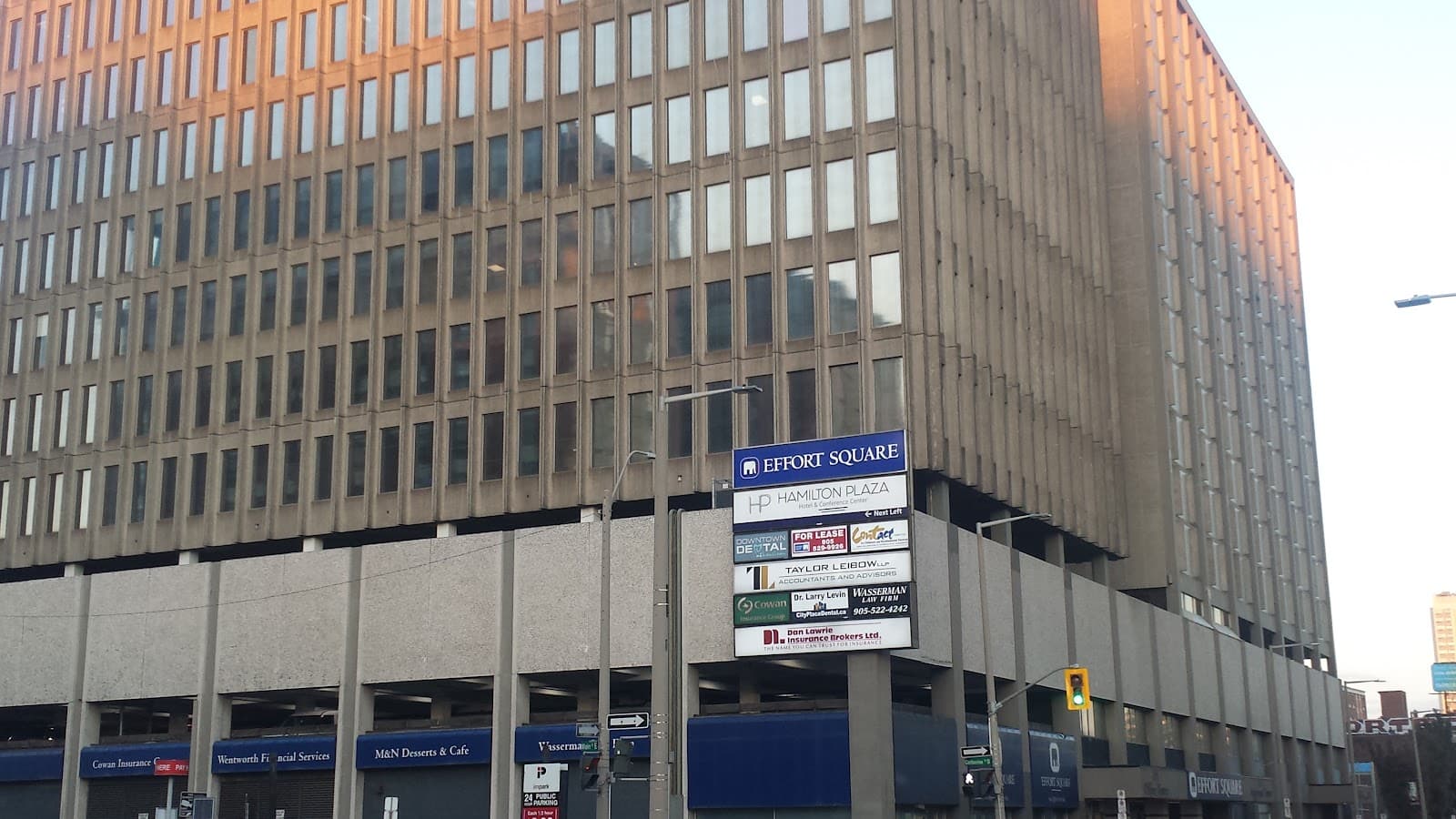 Taylor Leibow LLP Accountants and Advisors