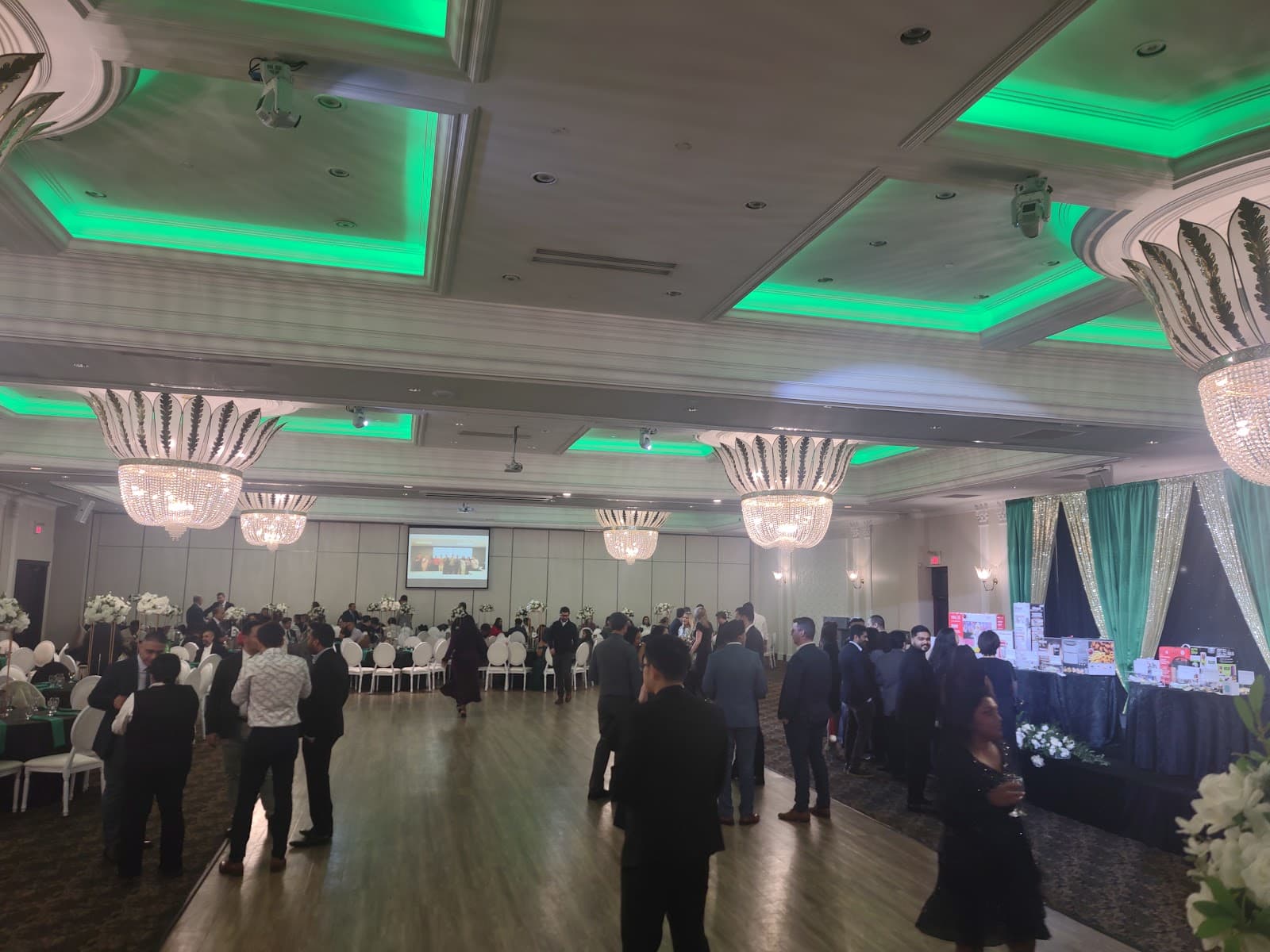 Woodbine Banquet Hall