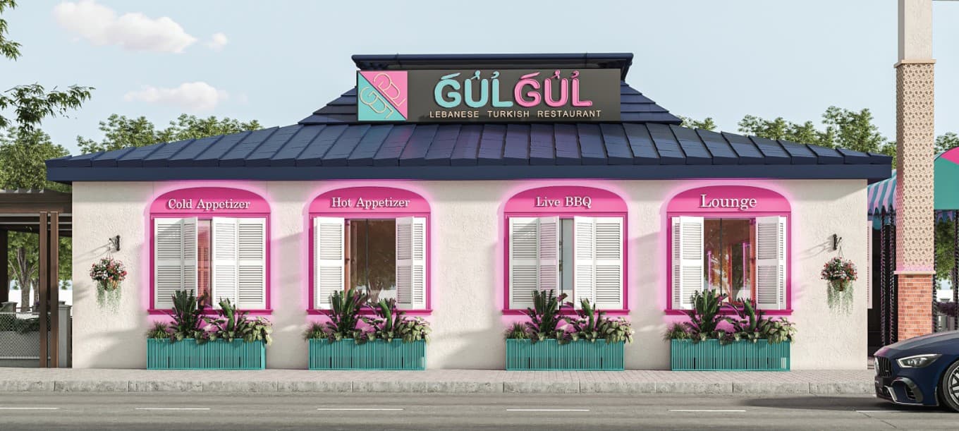 Gul Gul Restaurant