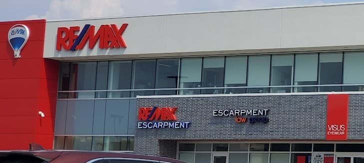 RE/MAX Escarpment Realty Inc., Brokerage Hamilton Mountain
