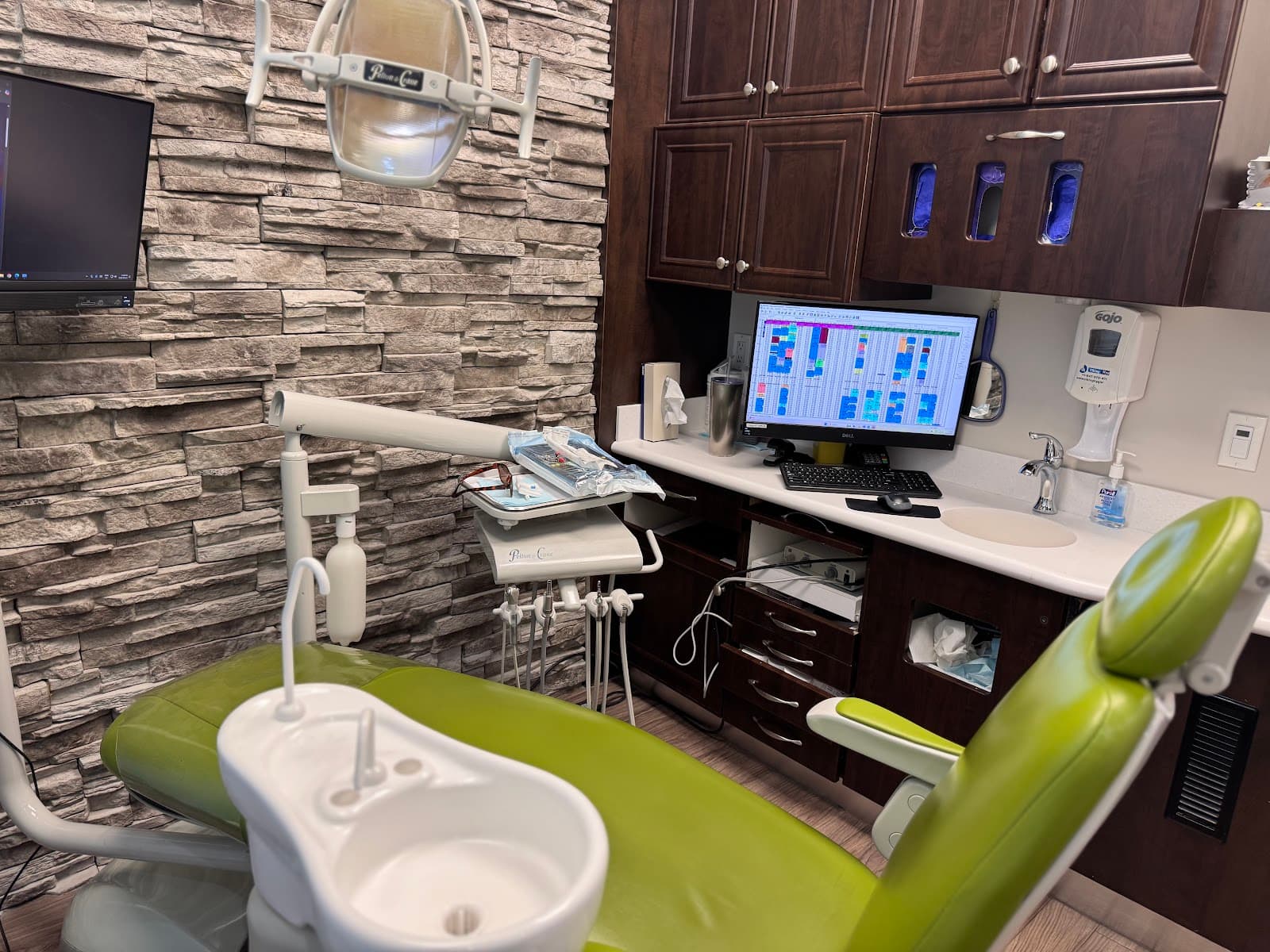AXIS Dental