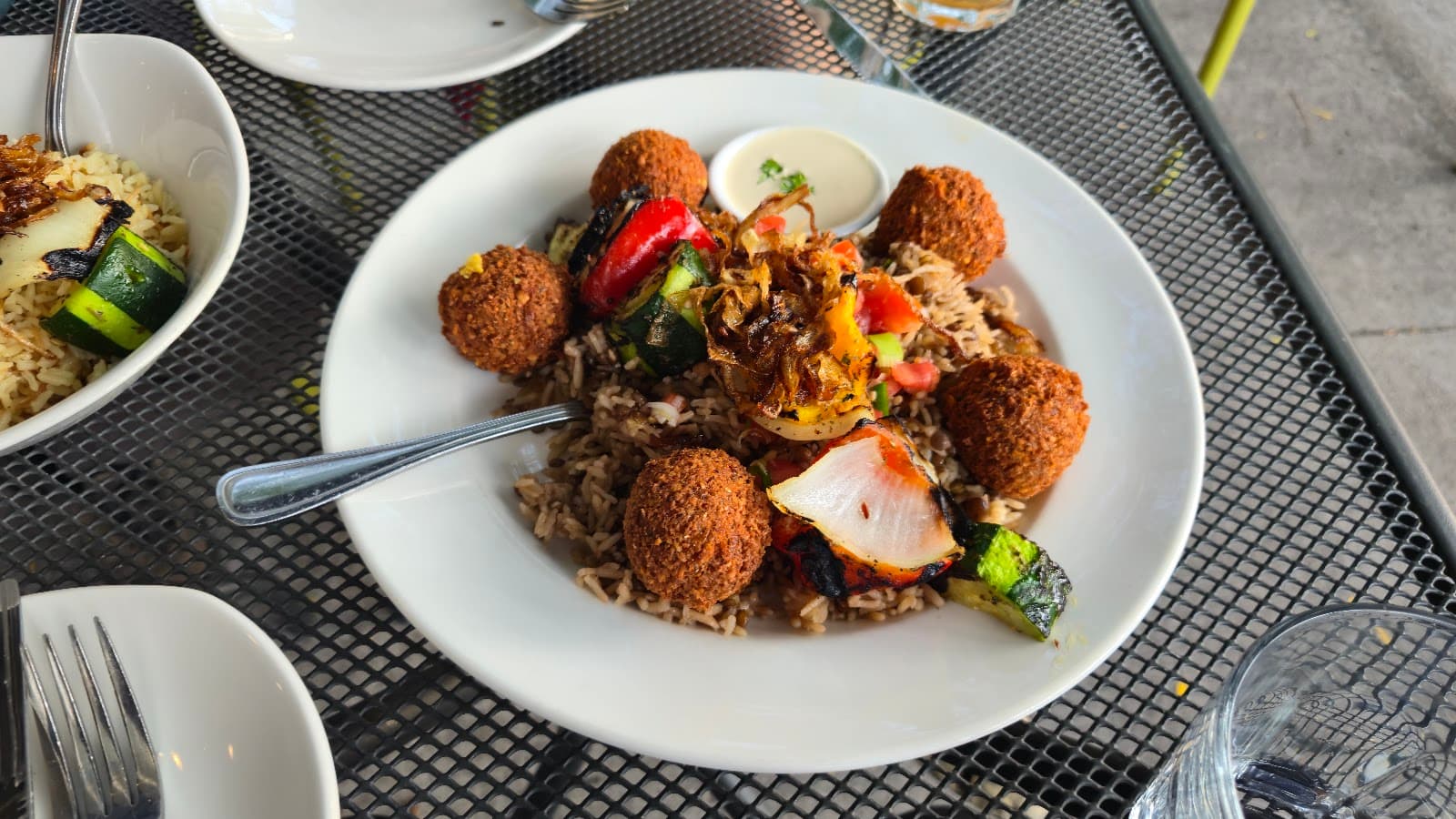 Tabule Middle Eastern Cuisine
