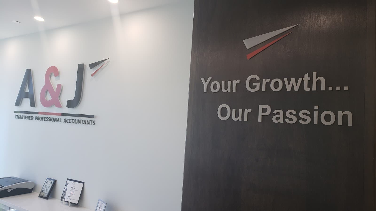 A&J CPA