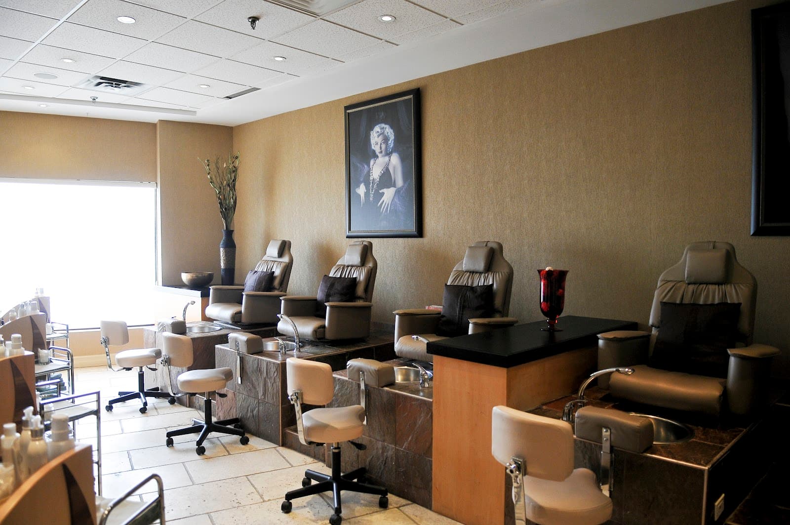 Sanctuary Day Spas Burlington