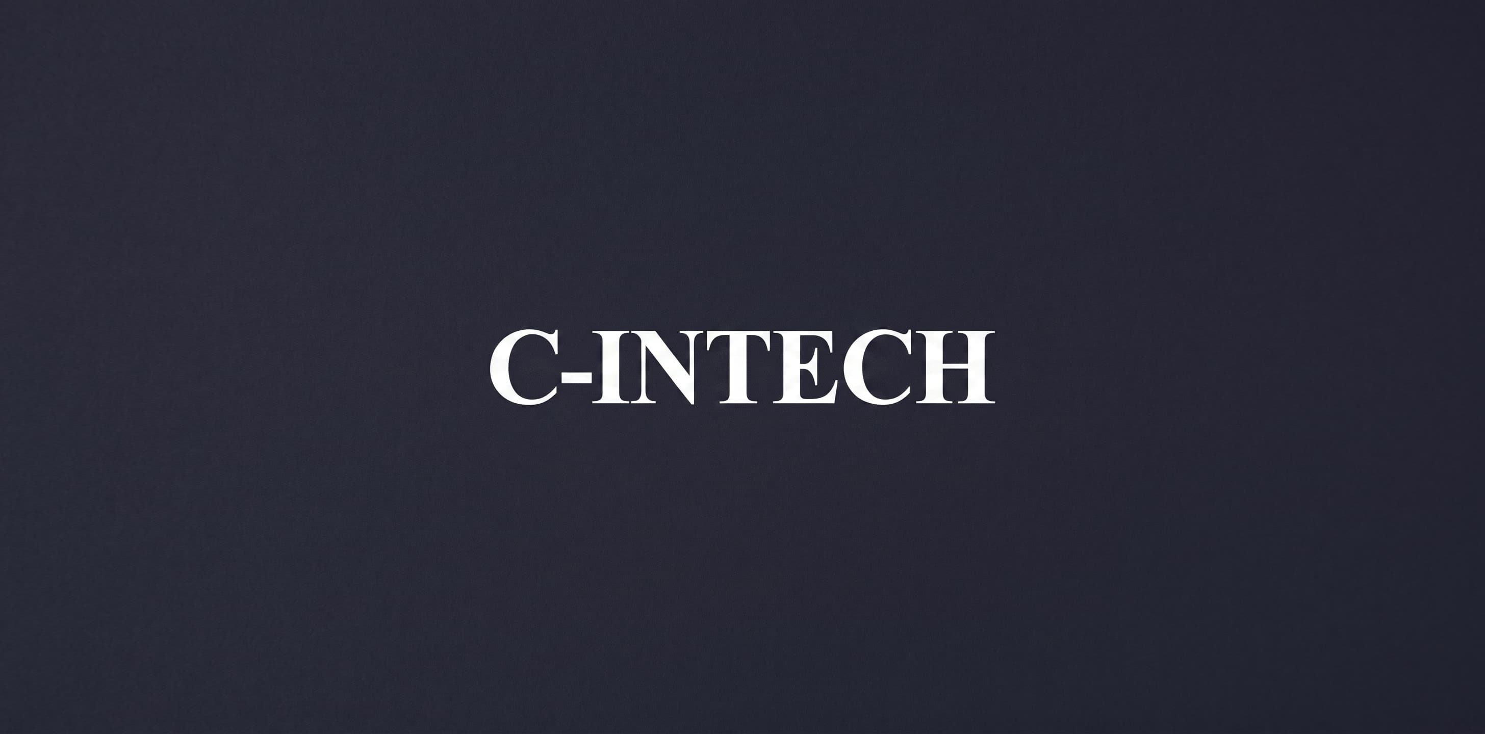 C-Intech