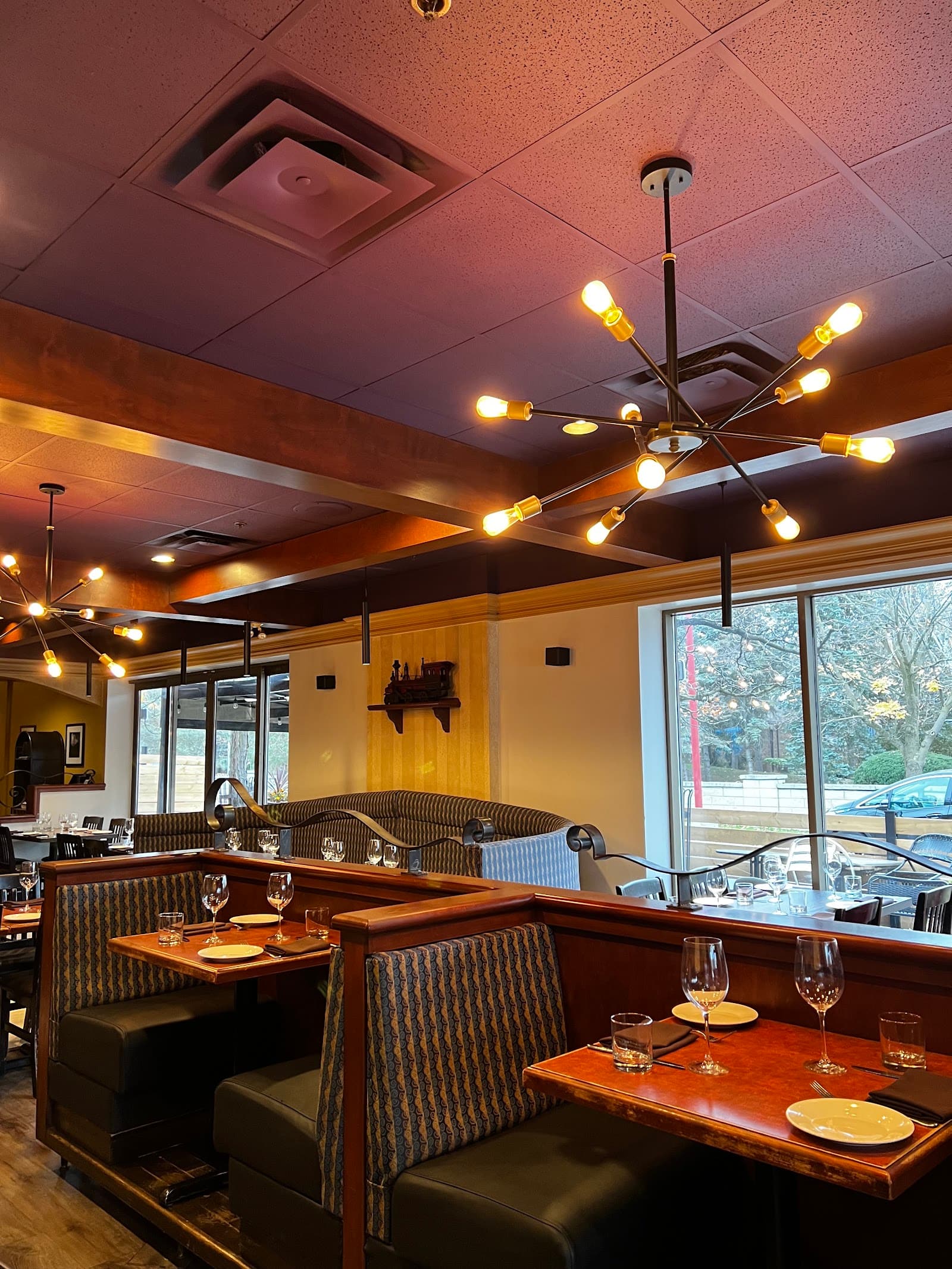 Ferrovia Ristorante