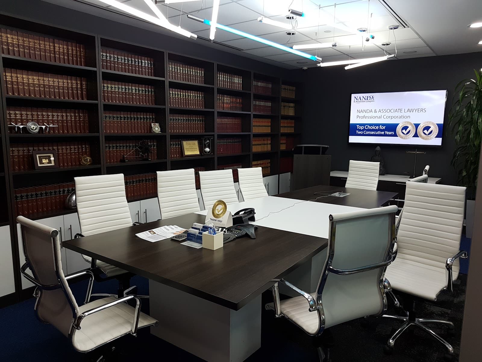 Nanda & Associate Lawyers