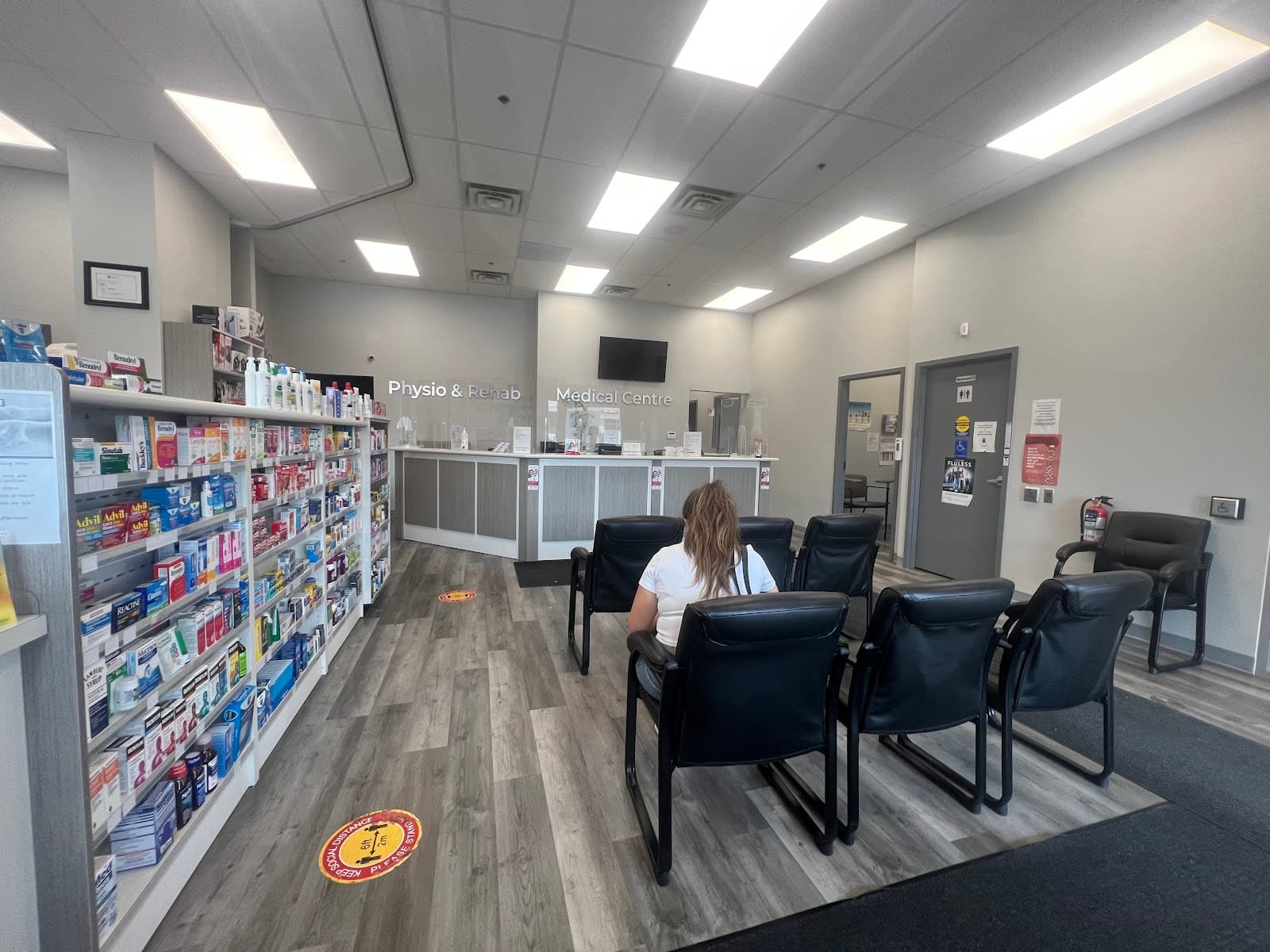Walk in Clinic & Medical Centre (Cityview)