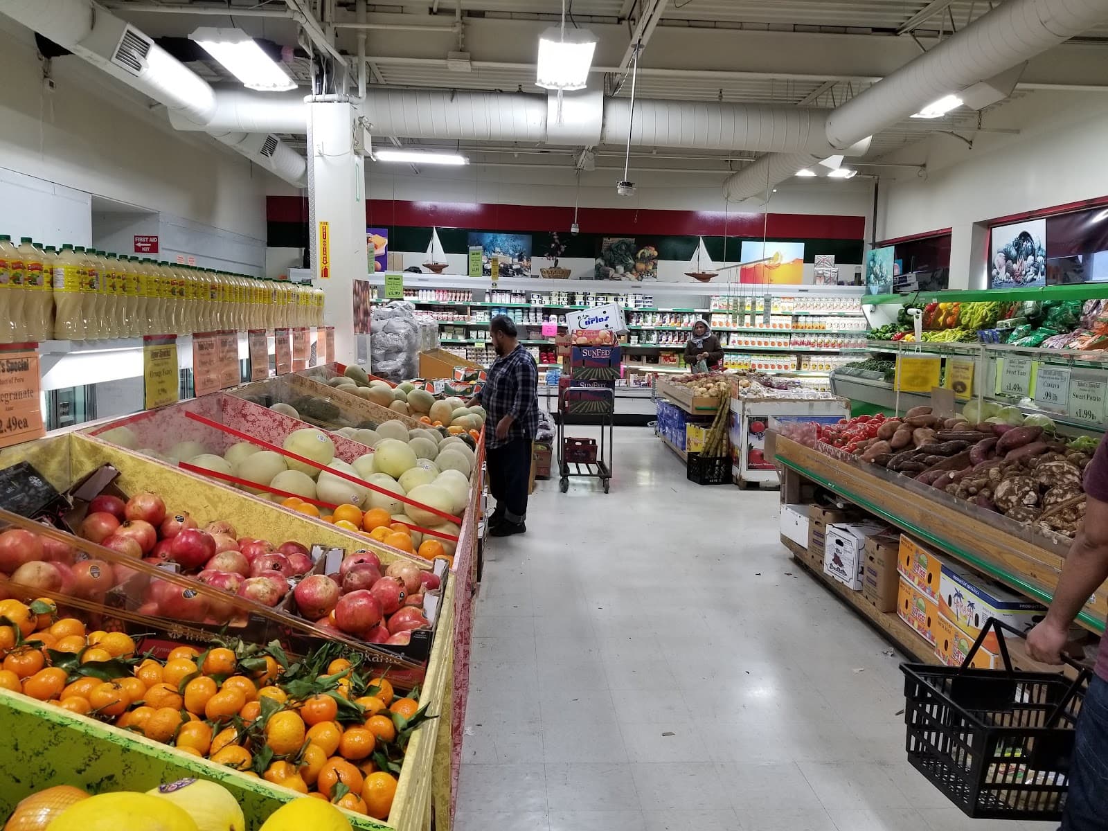 Iqbal Foods
