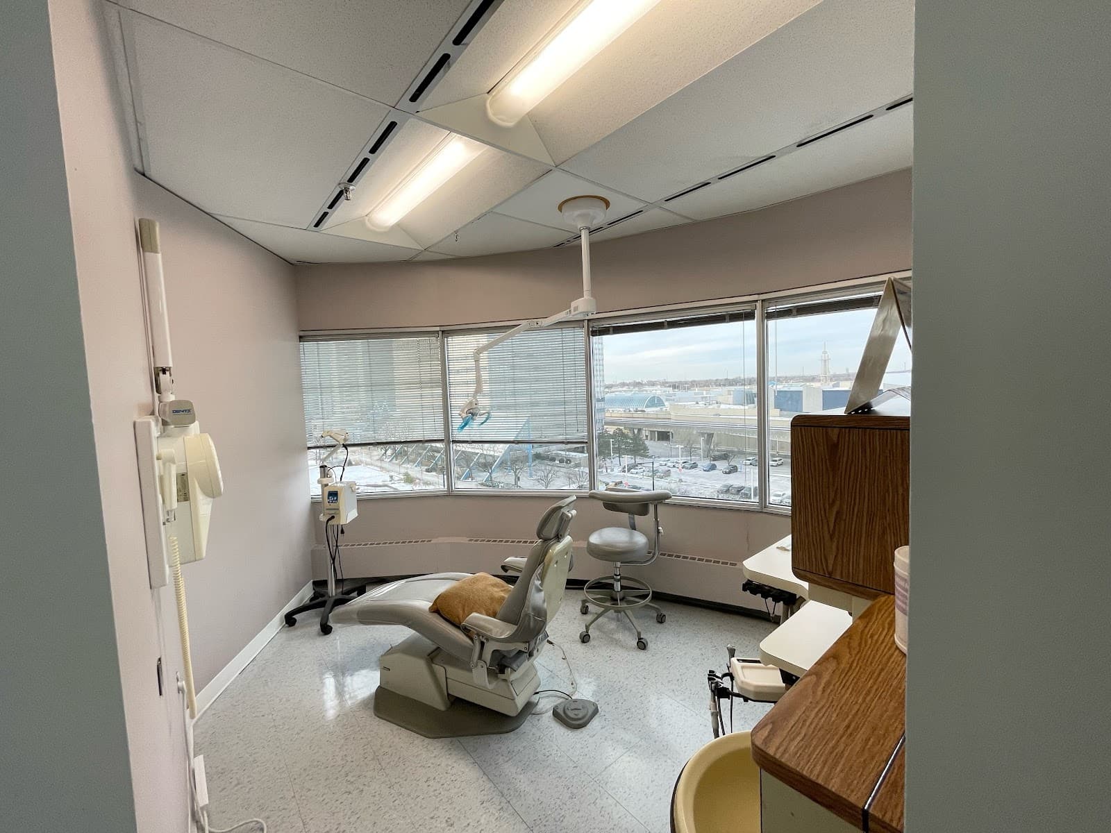 Town Centre Dental Clinic