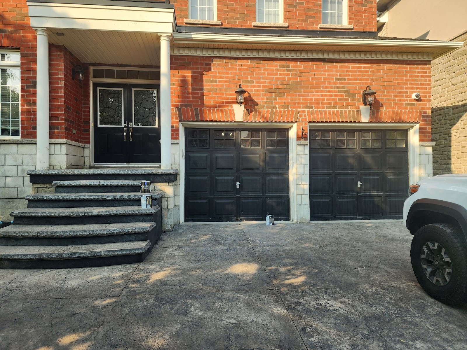 CertaPro Painters of Brampton and Mississauga East