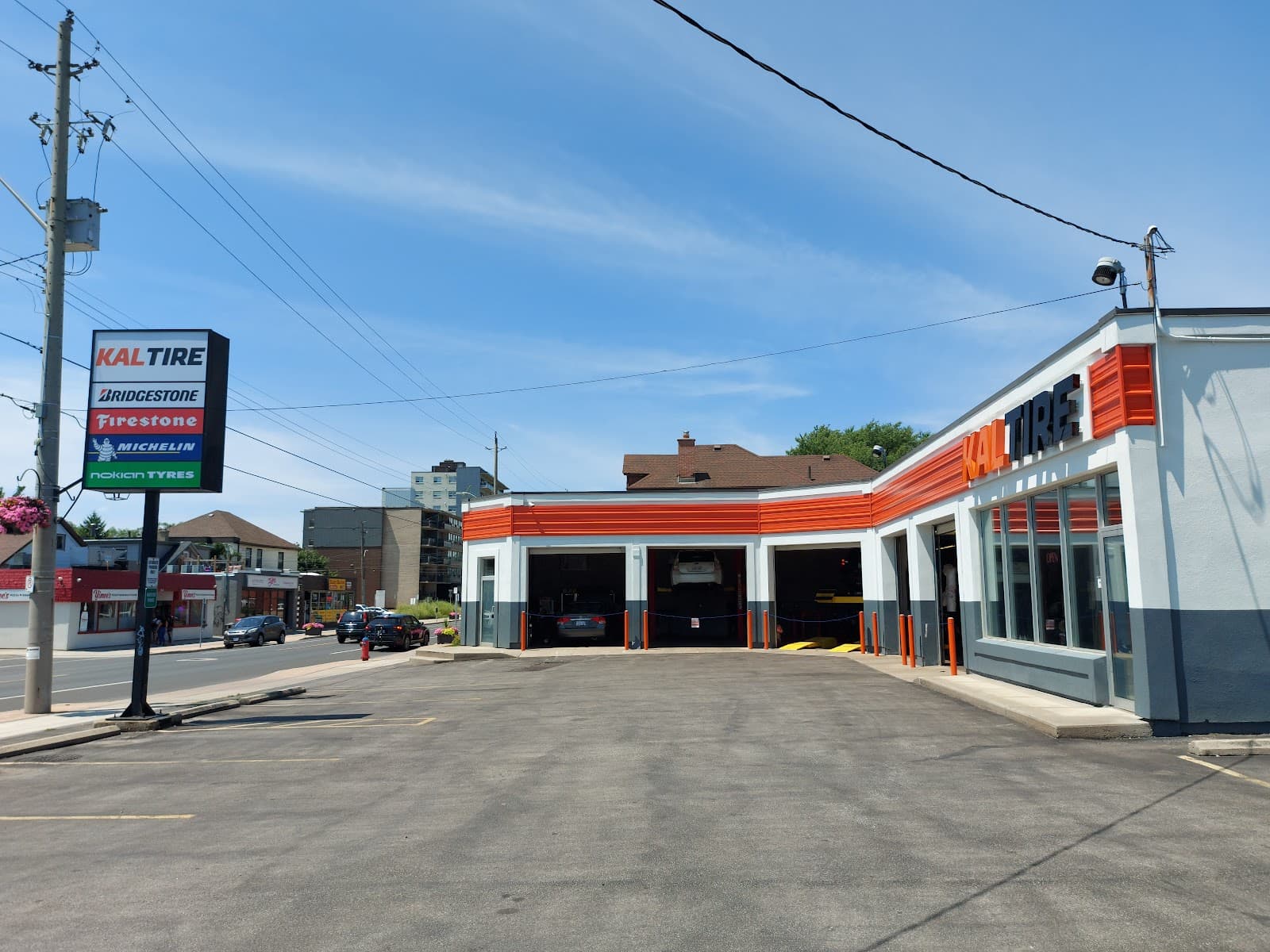 Kal Tire