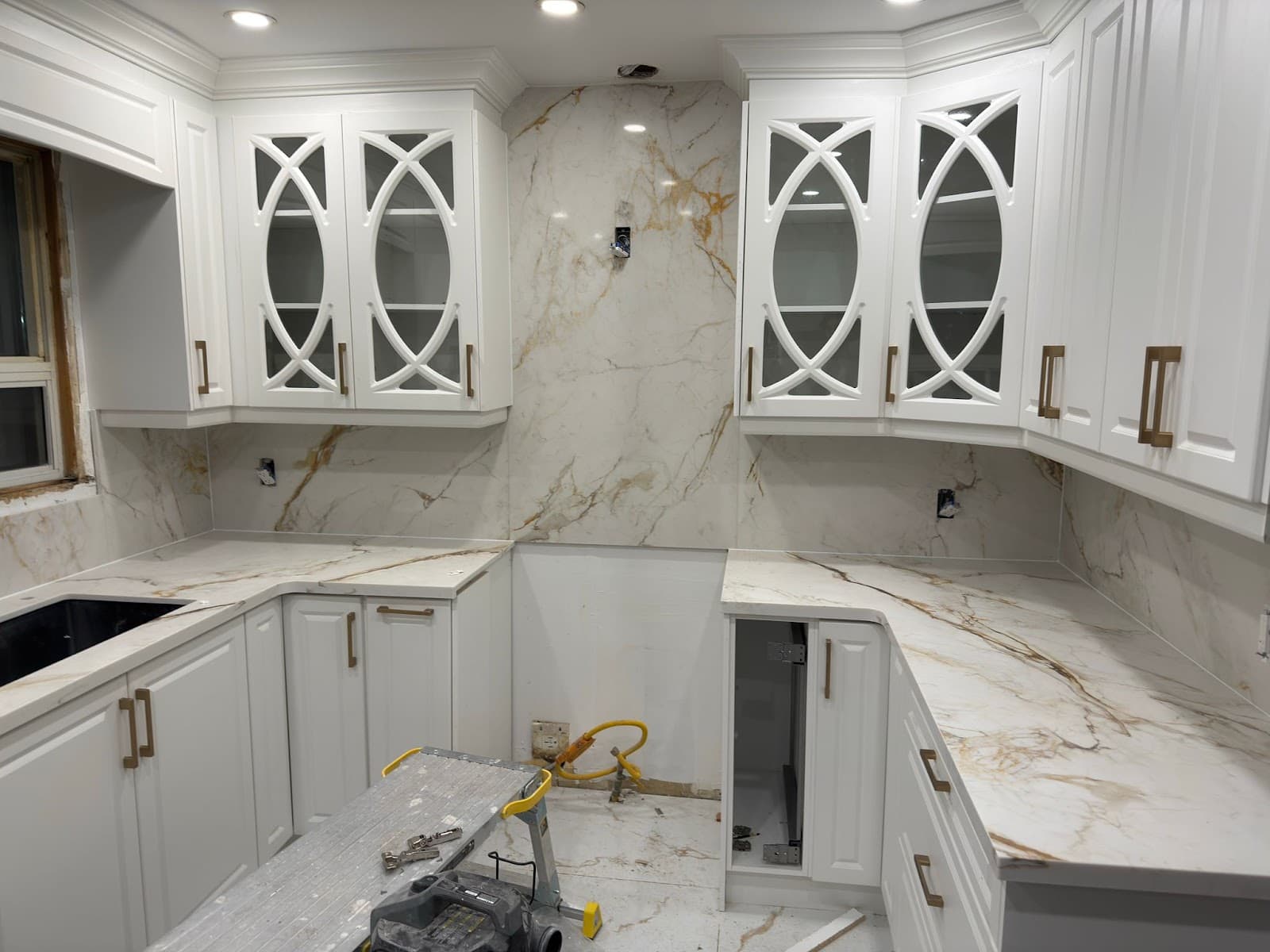Oncall Renovation
