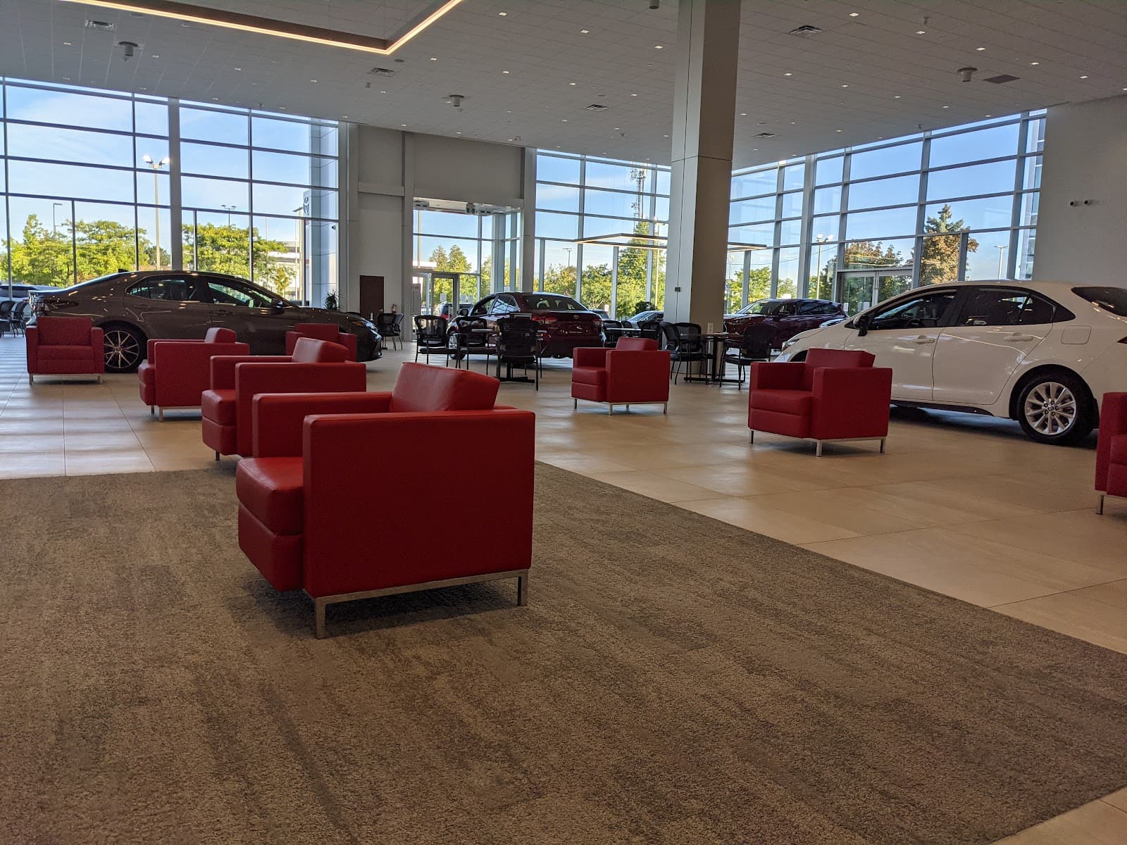 Erin Mills Auto Centre