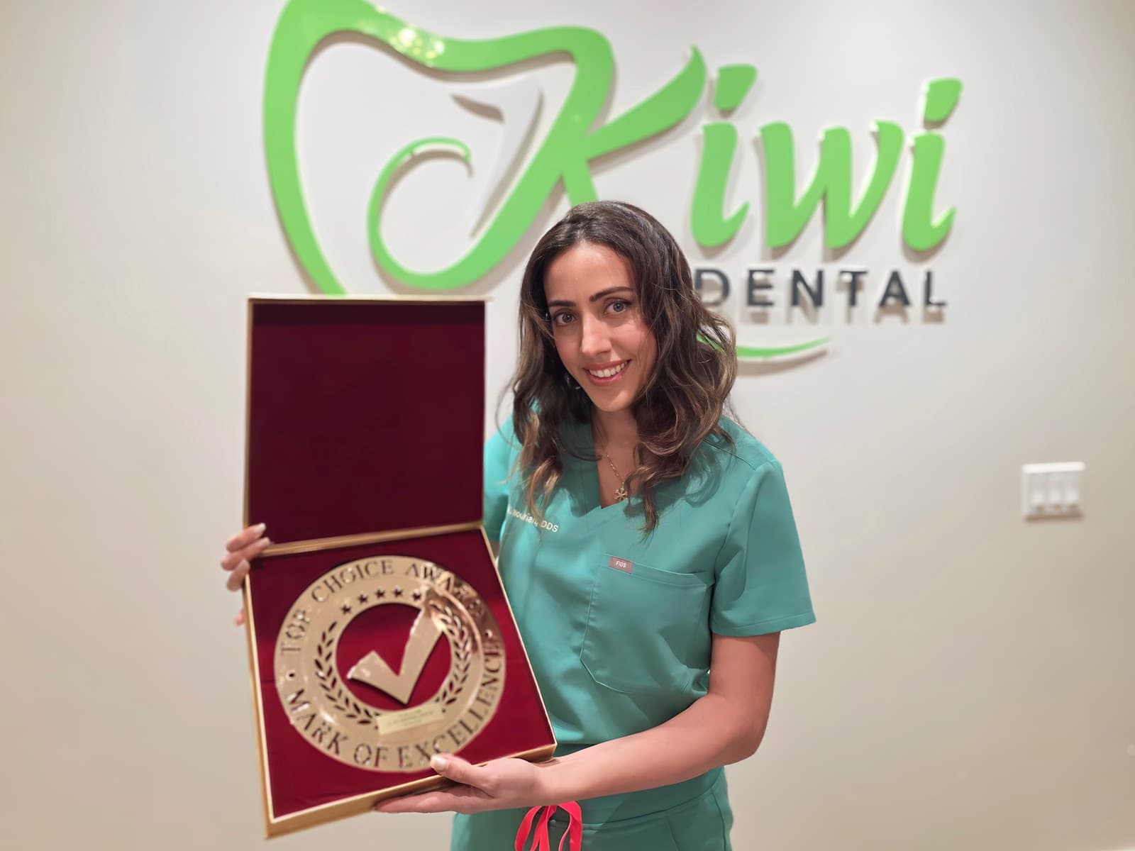 Kiwi Dental - Dentist Oakville
