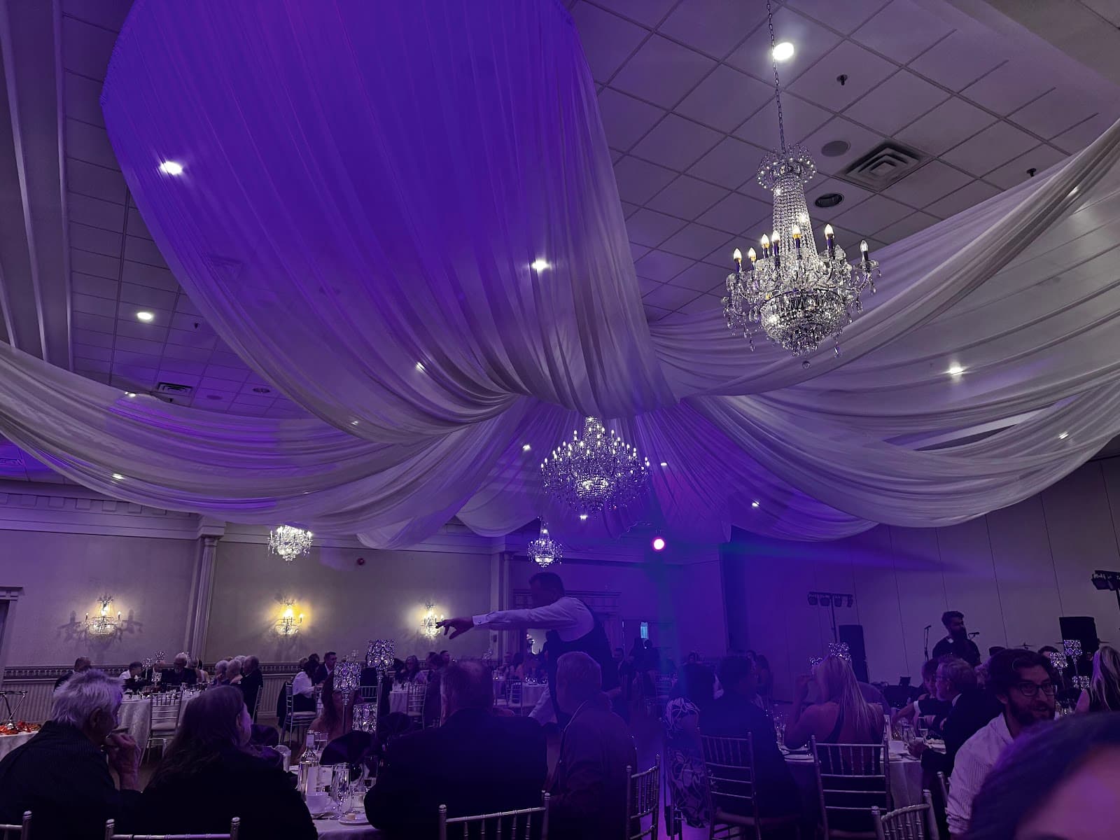 Michelangelo Banquet Centre