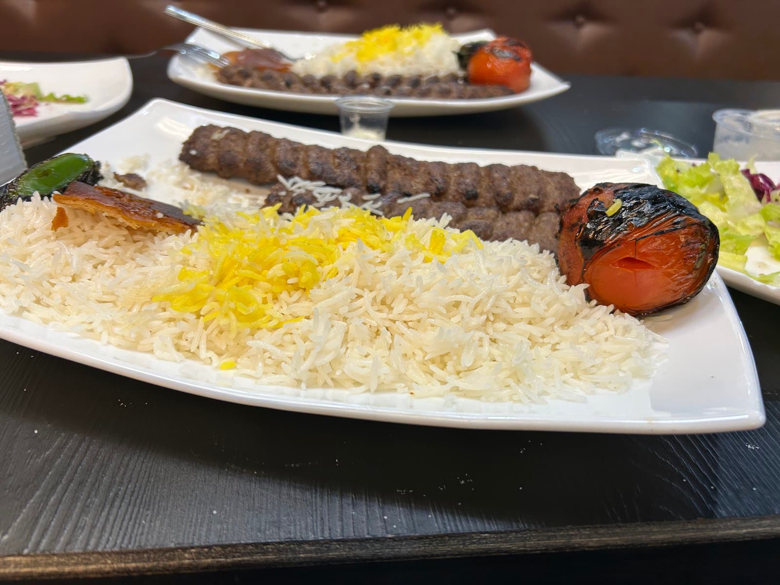 Tochal Restaurant