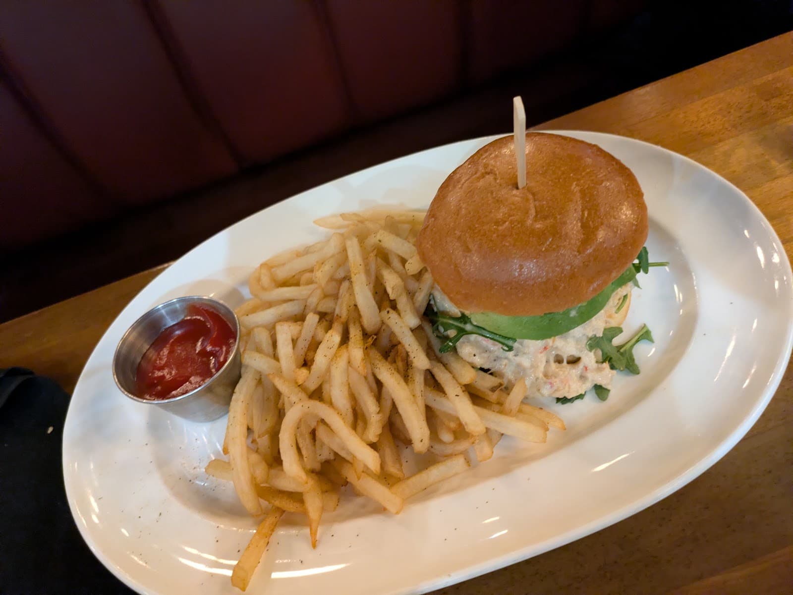 Bâton Rouge Grillhouse & Bar