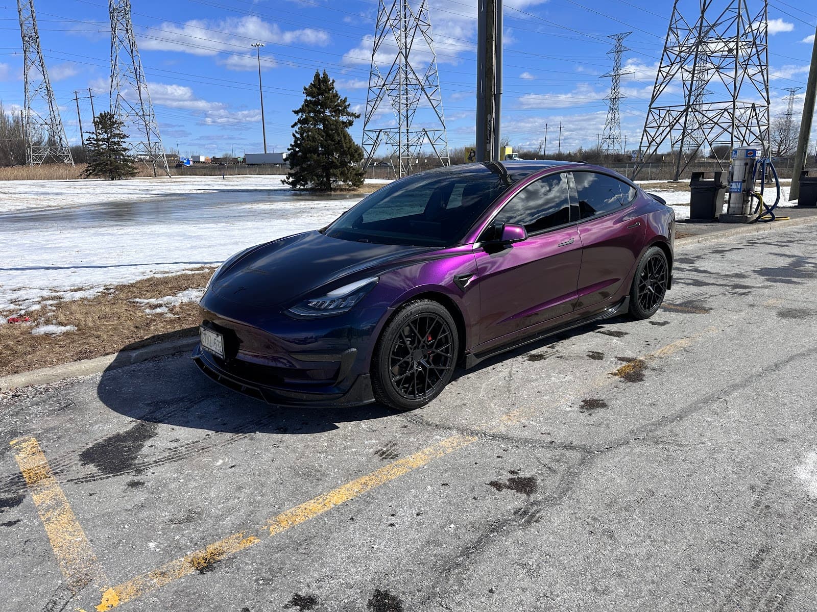 It’s aWrap™ | PPF & Tint